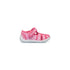 Pantofole rosa in tessuto stampato Chicco Tullio, Brand, SKU k281000058, Immagine 0